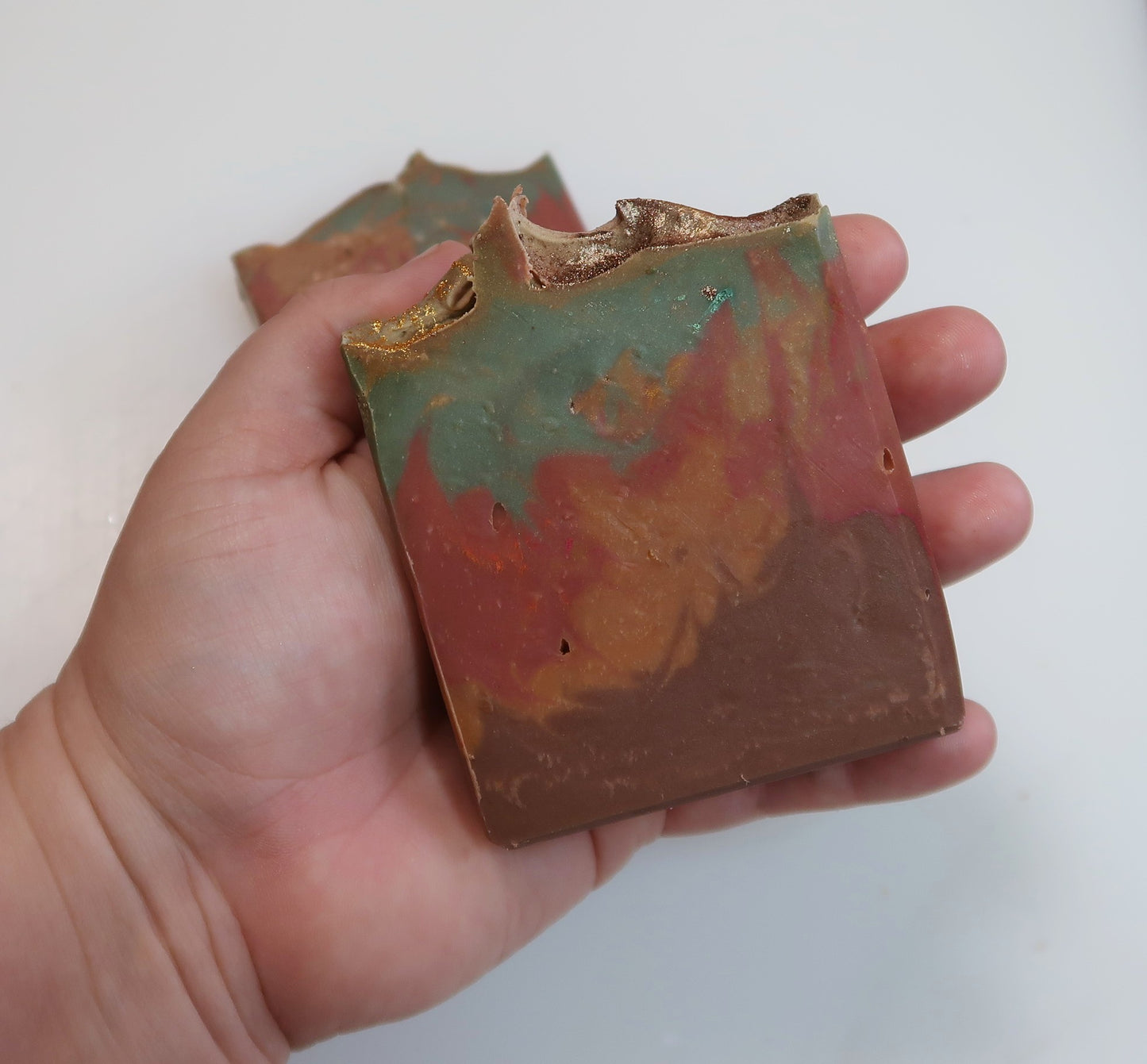 Artemis Handmade Bar Soap