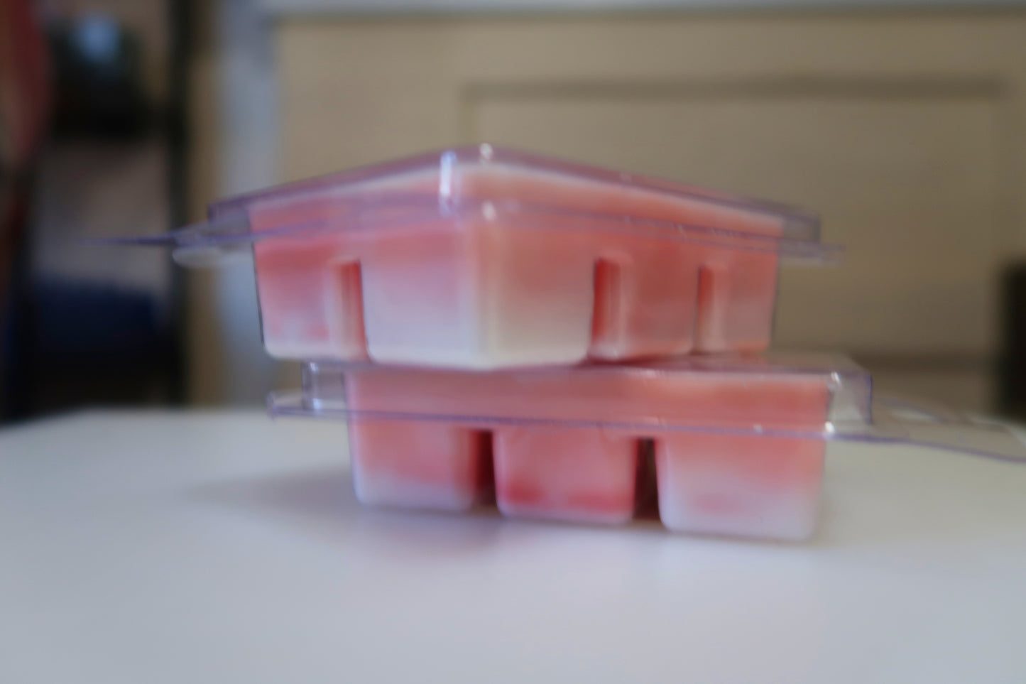 Candy Cane Wax Melts