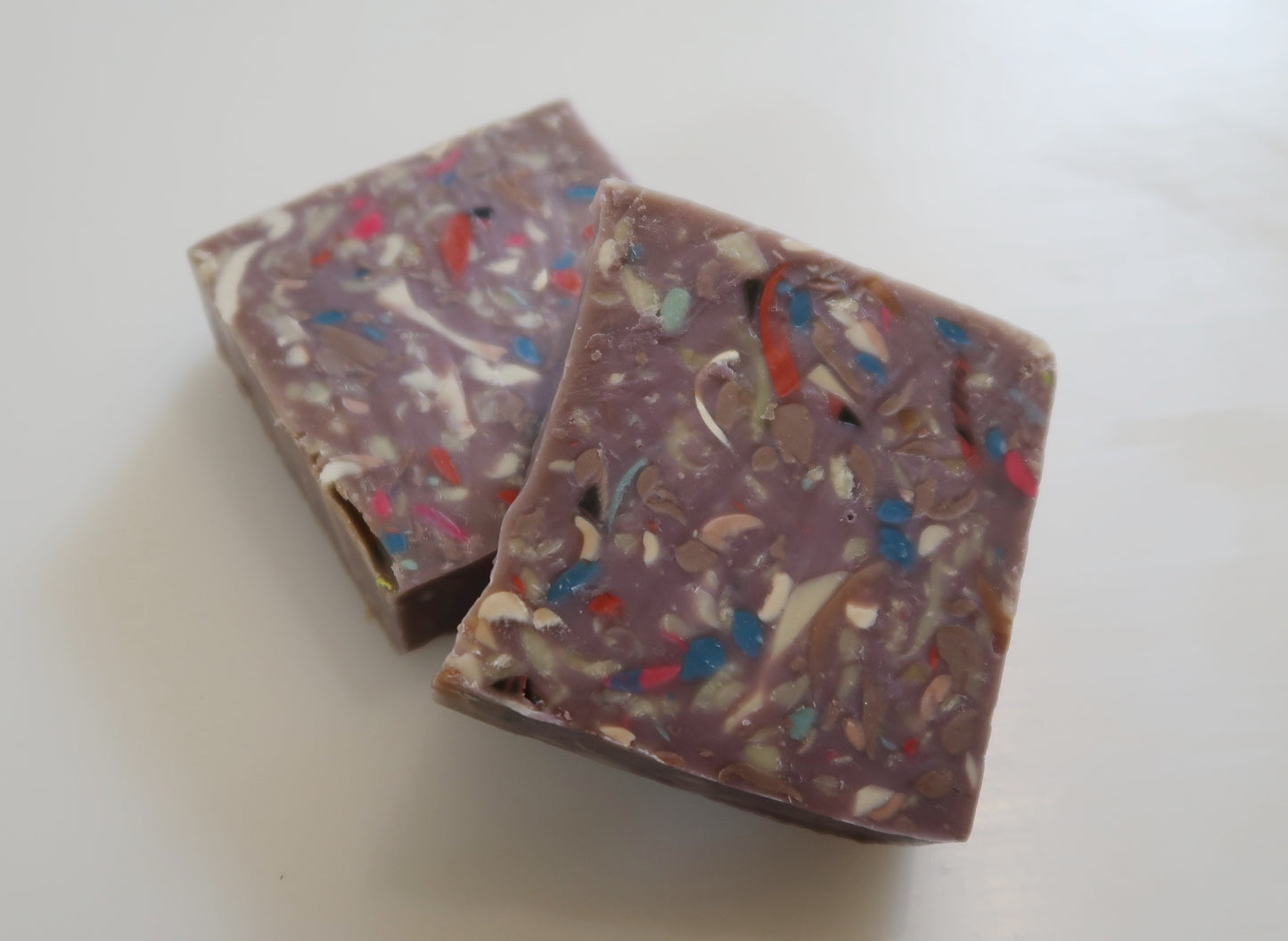 Confetti Bar Soap