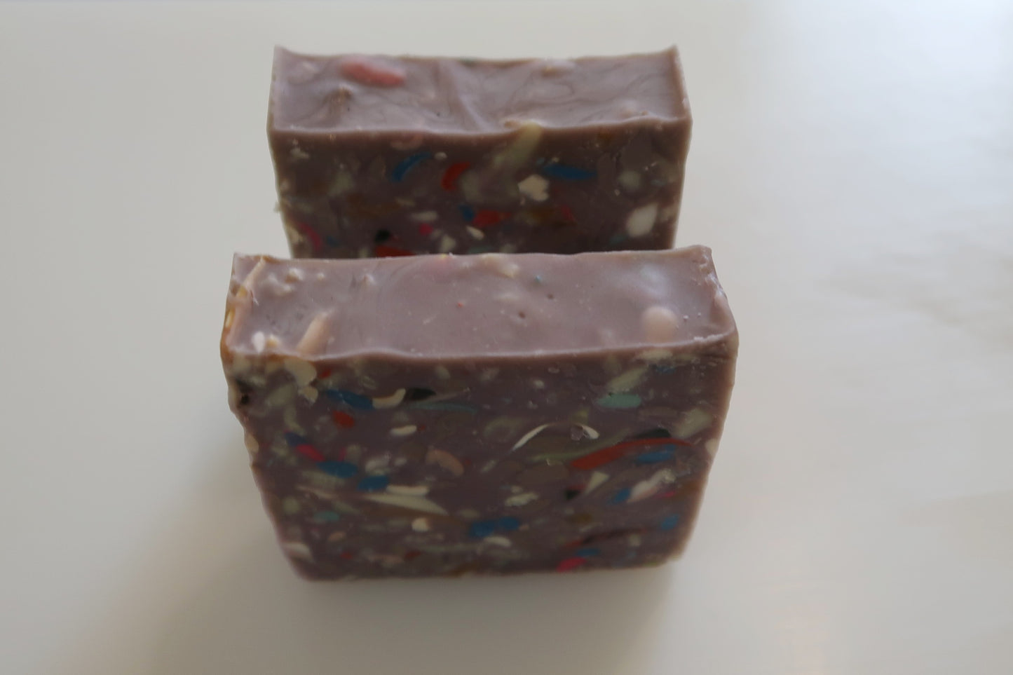 Confetti Bar Soap