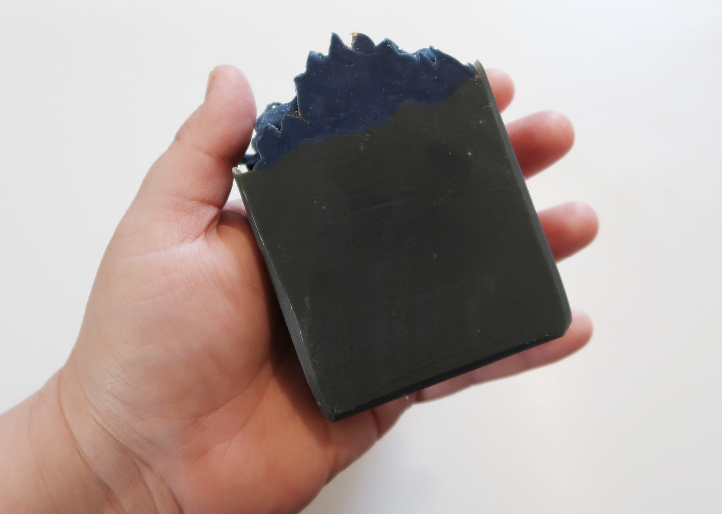 Midnight Bar Soap