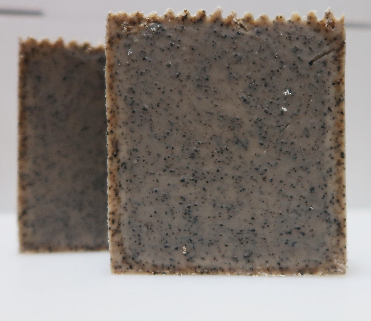 Exfoliating Coffee Scrub Bar Soap