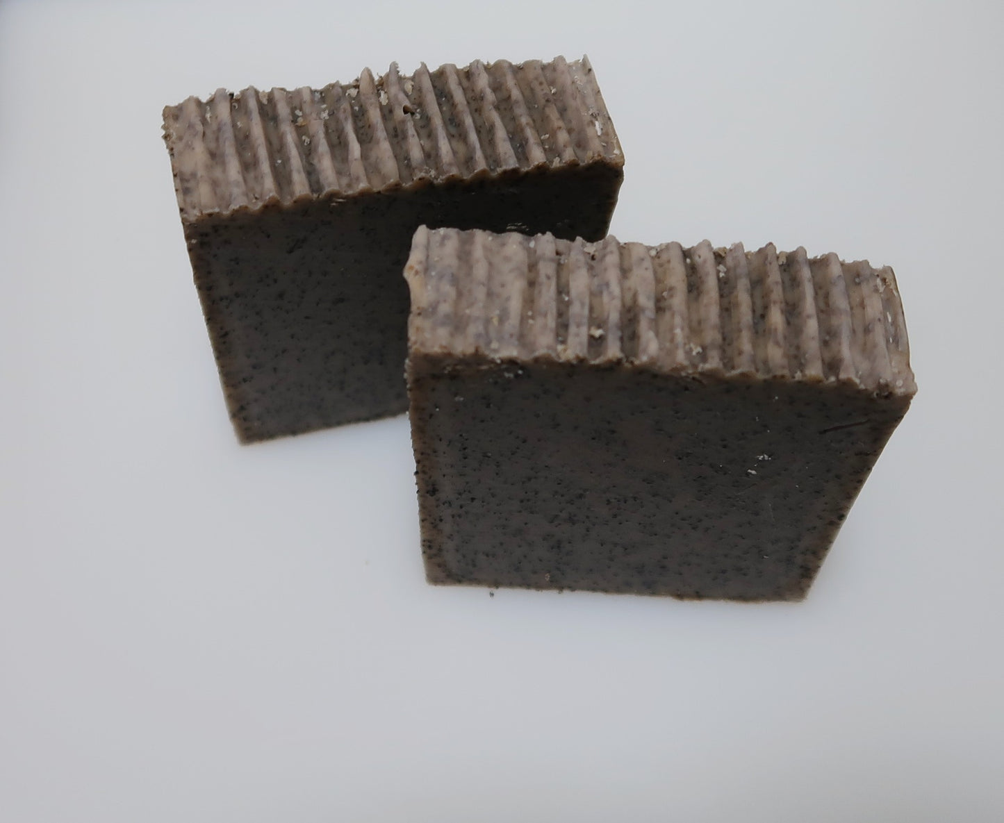 Exfoliating Coffee Scrub Bar Soap