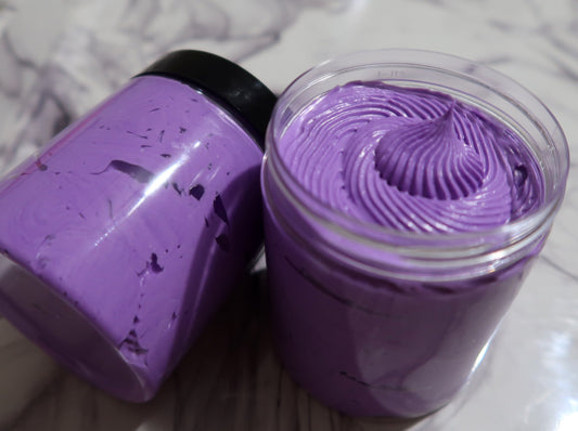 Fruity Pebbles Whipped Body Butter New Non-Greasy formula!