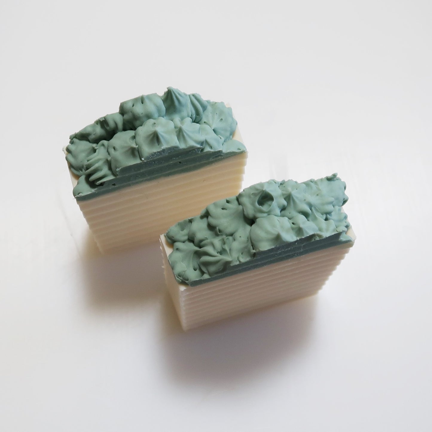 Frosted Fir Moisturizing Bar Soap