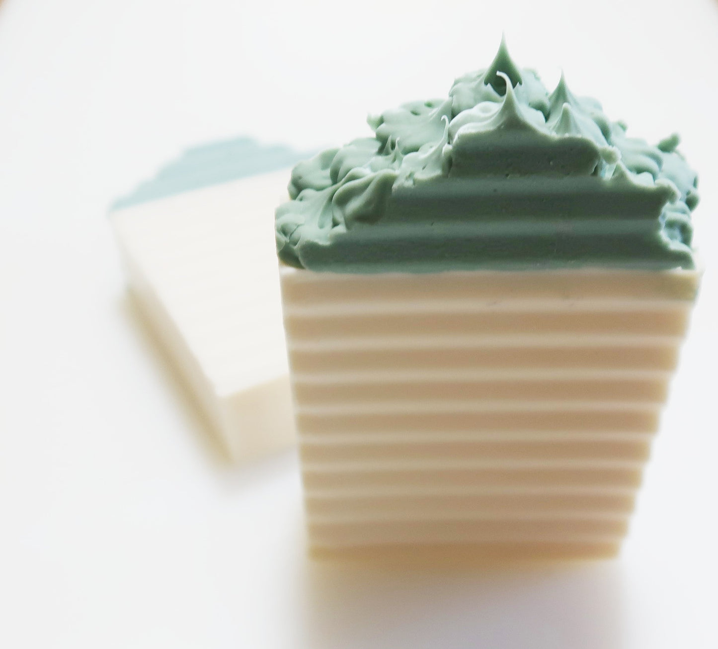 Frosted Fir Moisturizing Bar Soap