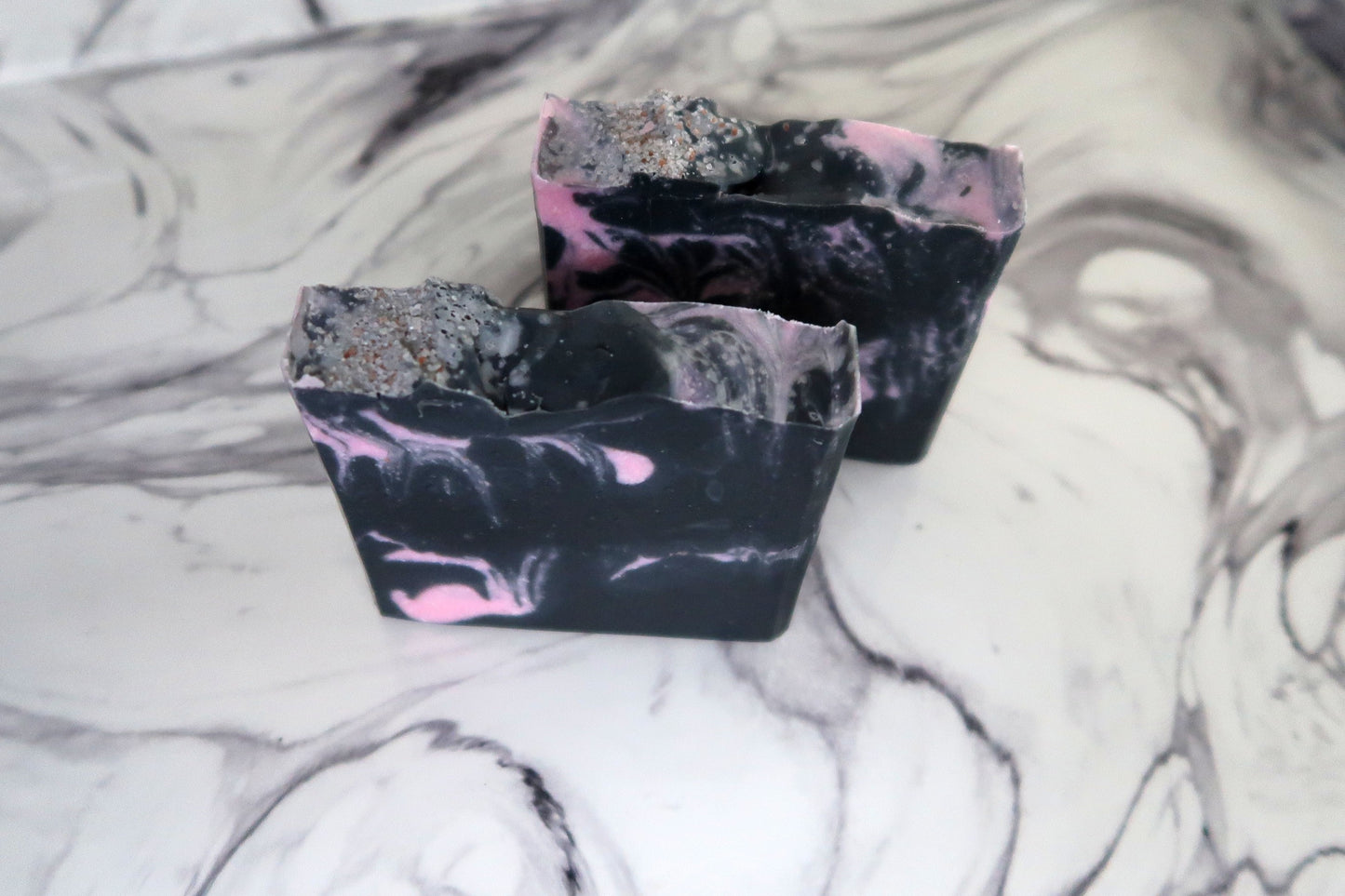 Pink Daydreams Bar Soap