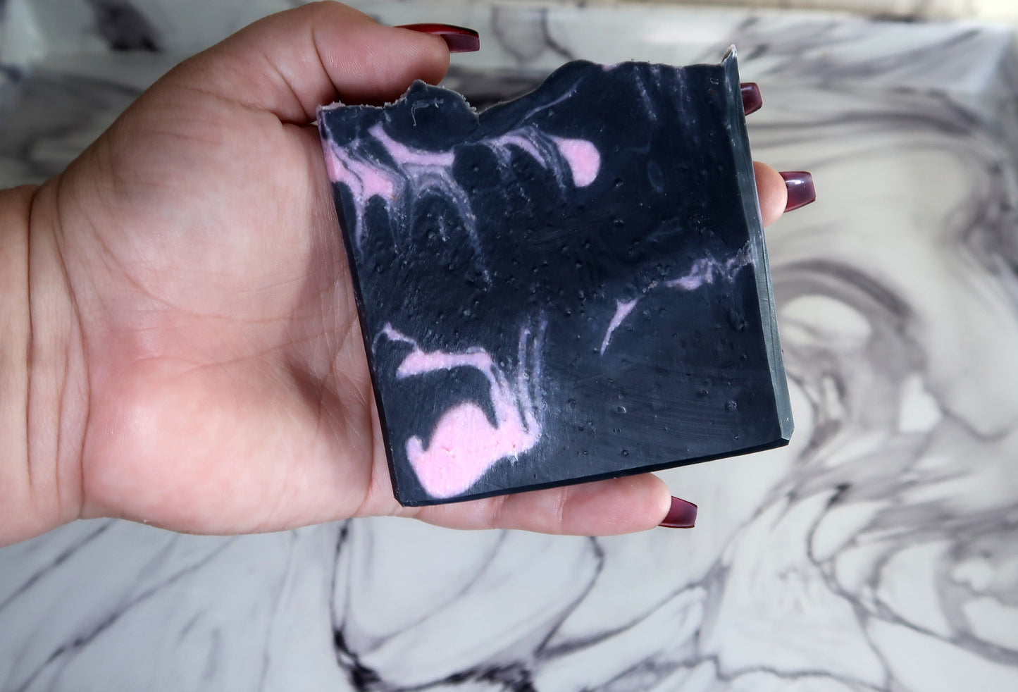 Pink Daydreams Bar Soap