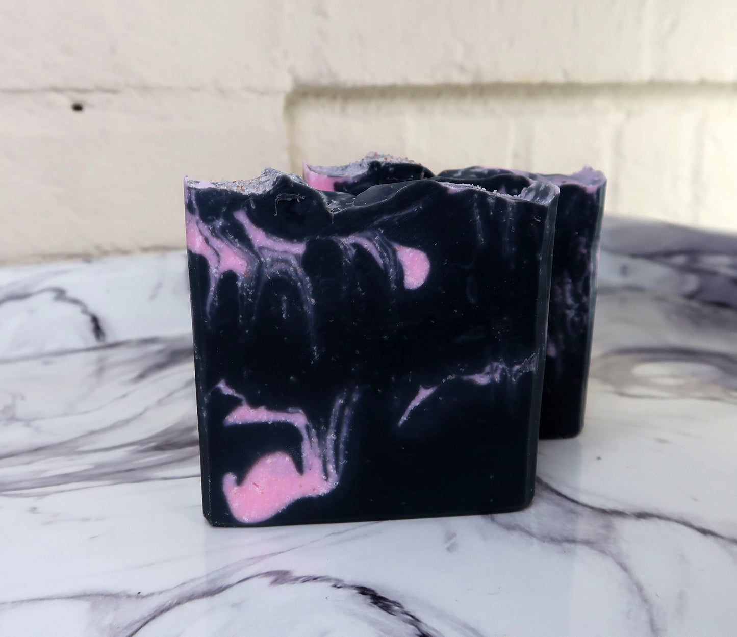 Pink Daydreams Bar Soap