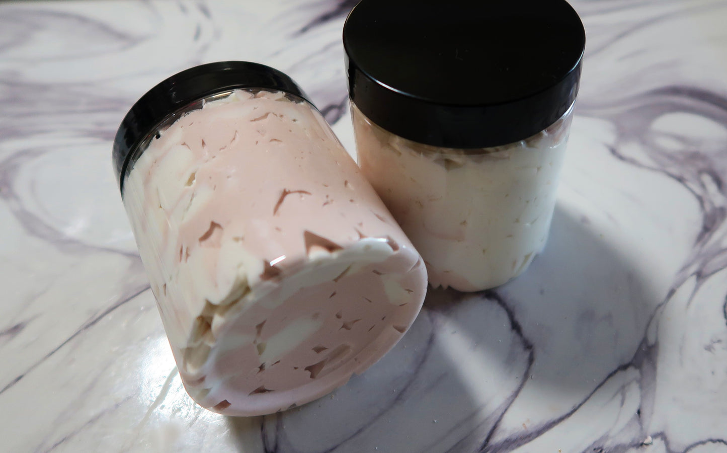 Toasted Marshmallow Whipped Body Butter