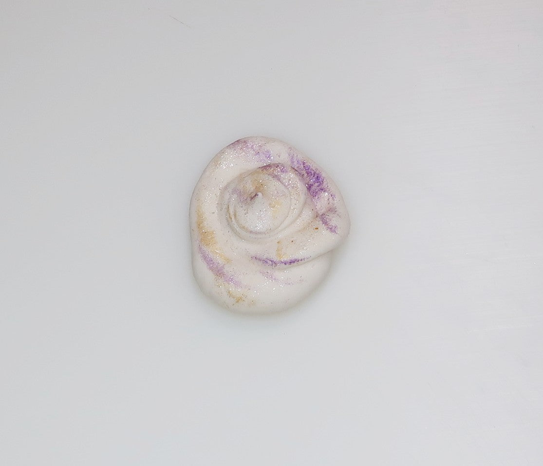 Unicorn Poop Soap