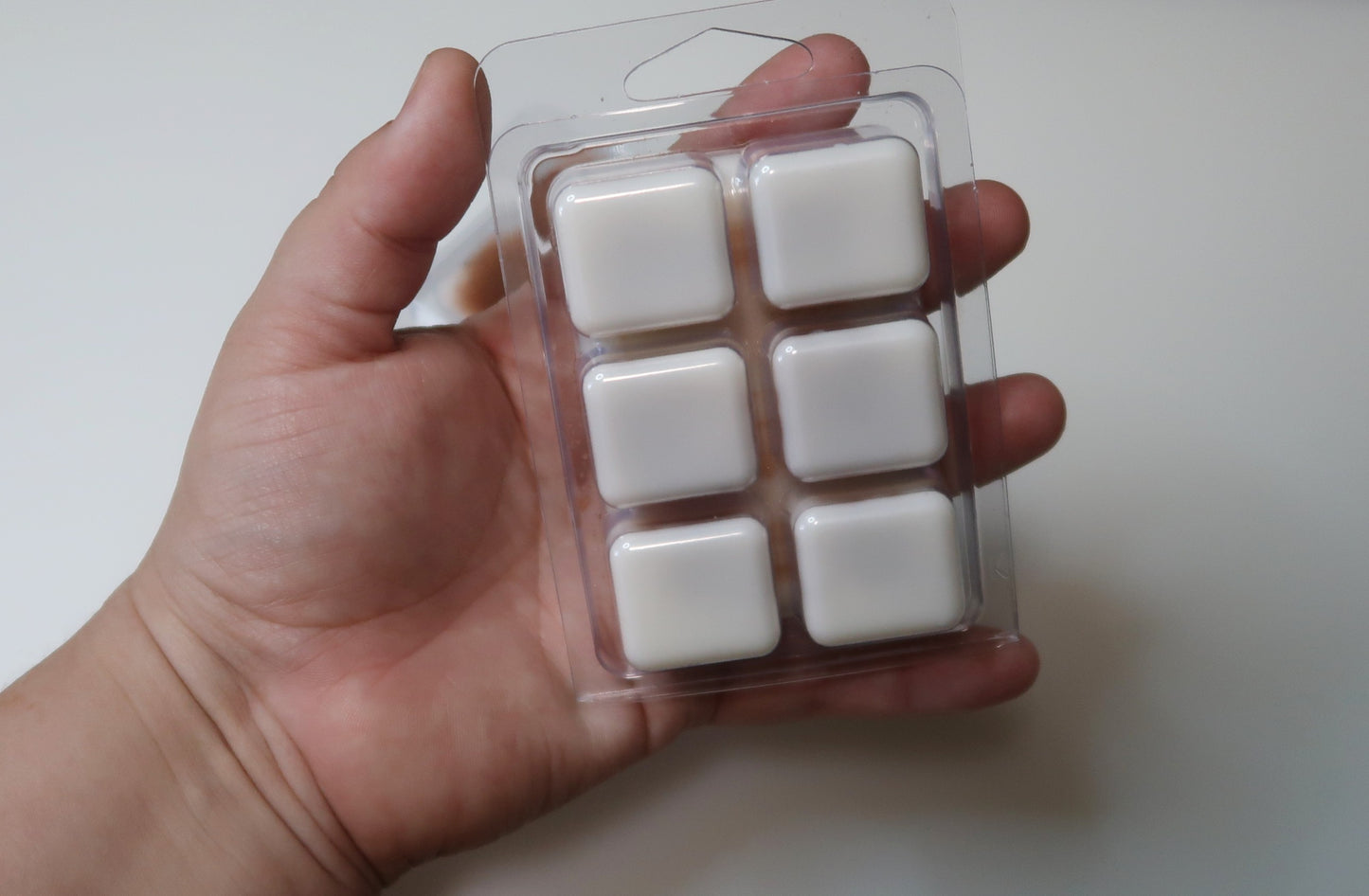 Warm Vanilla Sugar Wax Melts