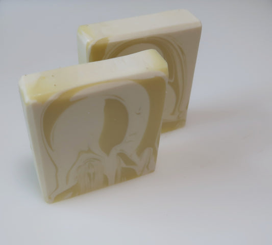 Field Of Daisies Soap