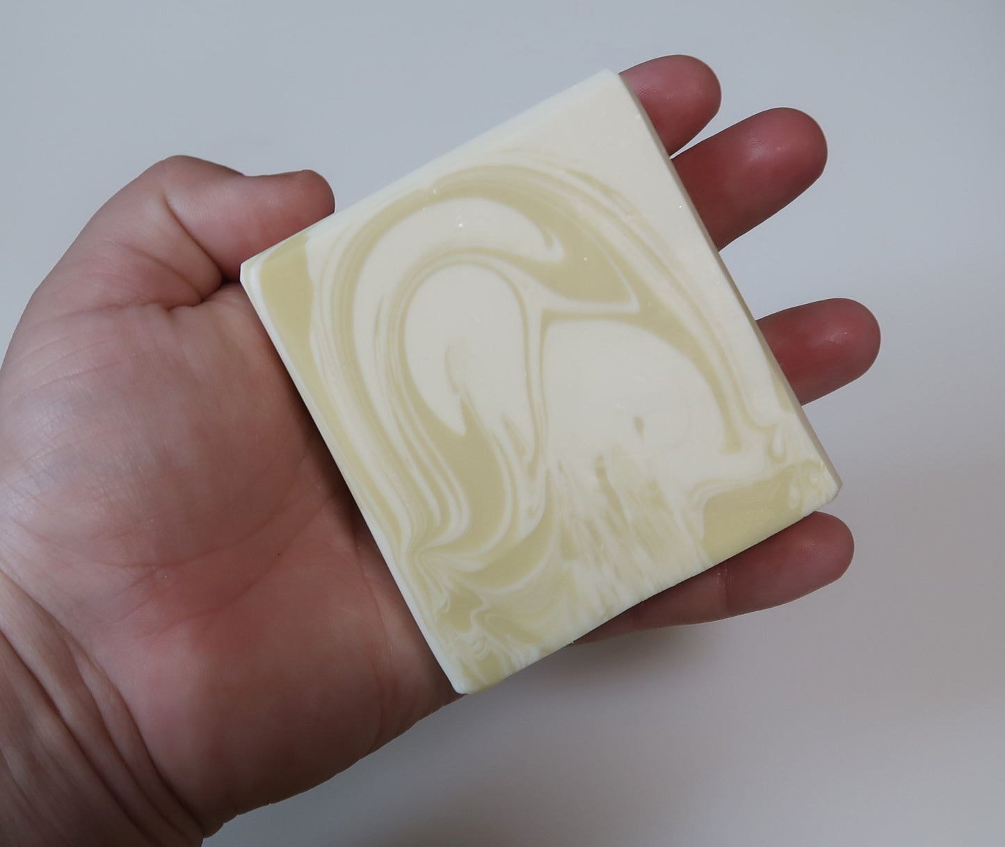 Field Of Daisies Soap